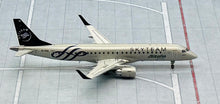 Load image into Gallery viewer, JC Wings 1/400 Alitalia Cityliners Embraer ERJ-190SET Skyteam EI-RND
