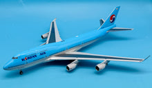 Load image into Gallery viewer, SQ Wings 1/200 Korean Air Boeing 747-400 HL7488 L2068
