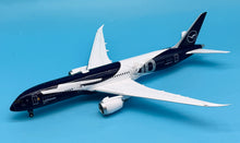 Load image into Gallery viewer, SQ Wings 1/200 Lufthansa Boeing 787-9 D-ABPU 100th Anniversary
