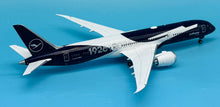 Load image into Gallery viewer, SQ Wings 1/200 Lufthansa Boeing 787-9 D-ABPU 100th Anniversary
