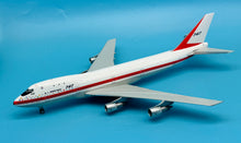 Load image into Gallery viewer, SQ Wings 1/200 Boeing Company 747-100 House Colour N7470 Museum Livery L2064
