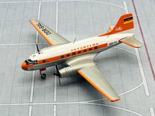 Load image into Gallery viewer, Phoenix models 1/200 Interflug Ilyushin Il-14 DDR-SAL
