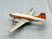 Load image into Gallery viewer, Phoenix models 1/200 Interflug Ilyushin Il-14 DDR-SAL
