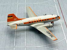 Load image into Gallery viewer, Phoenix models 1/200 Interflug Ilyushin Il-14 DDR-SAL
