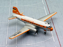 Load image into Gallery viewer, Phoenix models 1/200 Interflug Ilyushin Il-14 DDR-SAL
