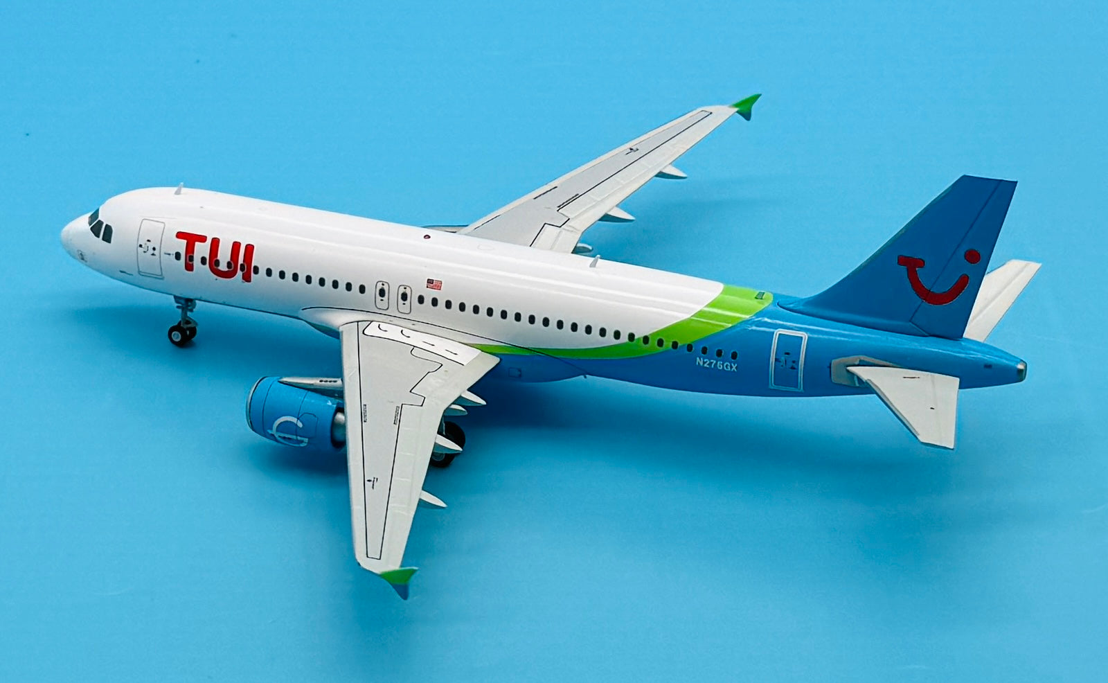 JC Wings 1:200 ジェットブリッジ LH2281 B737/A320 JC Wings 1:200 ジェットブリッジ LH2281 B737/A320 JC Wings