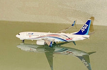 Load image into Gallery viewer, JC Wings 1/400 ANA All Nippon Airways Boeing 737-800 Expo 2025 JA58AN
