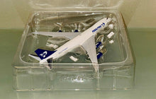 Load image into Gallery viewer, JC Wings 1/400 Panalphina Boeing 747-8F Interactive Series N850GT
