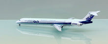 Load image into Gallery viewer, JC Wings 1/200 McDonnell Douglas MD-90 House Colour N901DC
