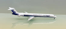 Load image into Gallery viewer, JC Wings 1/200 McDonnell Douglas MD-90 House Colour N901DC
