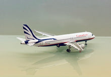 Load image into Gallery viewer, JC Wings 1/200 Canadian Airlines Airbus A320 C-FLSF
