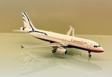 Load image into Gallery viewer, JC Wings 1/200 Canadian Airlines Airbus A320 C-FLSF
