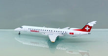 Load image into Gallery viewer, JC Wings 1/200 Swiss International Embraer ERJ-145LU HB-JAK
