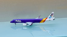 Load image into Gallery viewer, JC Wings 1/200 Flybe Embraer 195LR G-FBEM LH2294
