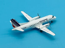 Load image into Gallery viewer, JC Wings 1/200 Air France(Brit Air) Saab 340 F-GHDB XX20407
