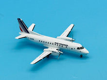 Load image into Gallery viewer, JC Wings 1/200 Air France(Brit Air) Saab 340 F-GHDB XX20407

