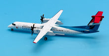 Load image into Gallery viewer, JC Wings 1/200 Luxair Bombardier Dash 8-Q400 LX-LQB XX20170
