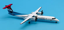 Load image into Gallery viewer, JC Wings 1/200 Luxair Bombardier Dash 8-Q400 LX-LQB XX20170
