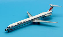 Load image into Gallery viewer, JC Wings 1/200 Martinair McDonnell Douglas MD-82 PH-MBY LH2378
