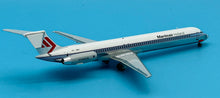 Load image into Gallery viewer, JC Wings 1/200 Martinair McDonnell Douglas MD-82 PH-MBY LH2378
