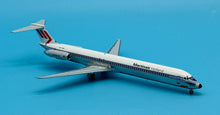 Load image into Gallery viewer, JC Wings 1/200 Martinair McDonnell Douglas MD-82 PH-MBY LH2378
