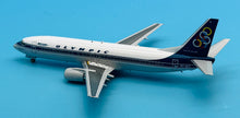 Load image into Gallery viewer, JC Wings 1/200 Olympic Airlines Boeing 737-400 SX-BKA XX20736
