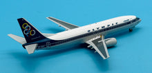 Load image into Gallery viewer, JC Wings 1/200 Olympic Airlines Boeing 737-400 SX-BKA XX20736
