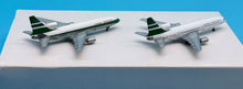 Load image into Gallery viewer, StarJets 1/500 Cathay Pacific Lockheed L-1011 VR-HOK  VR-HHW set of 2 pieces
