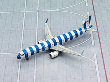 Load image into Gallery viewer, JC Wings 1/400 Condor Airbus A321 Blue Sea D-ATCF

