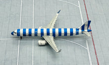 Load image into Gallery viewer, JC Wings 1/400 Condor Airbus A321 Blue Sea D-ATCF
