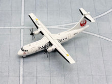 Load image into Gallery viewer, JC Wings 1/400 Japan Air Commuter ATR42-600 JA07JC
