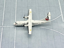 Load image into Gallery viewer, JC Wings 1/400 Japan Air Commuter ATR42-600 JA07JC
