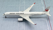 Load image into Gallery viewer, Phoenix 1/400 Japan Airlines JAL Airbus A350-900 JA02XJ
