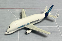 Load image into Gallery viewer, JC Wings 1/400 Airbus Industrie A300-600ST Beluga #1 Interactive Series F-GSTA
