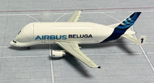 Load image into Gallery viewer, JC Wings 1/400 Airbus Industrie A300-600ST Beluga #1 Interactive Series F-GSTA
