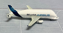 Load image into Gallery viewer, JC Wings 1/400 Airbus Industrie A300-600ST Beluga #1 Interactive Series F-GSTA
