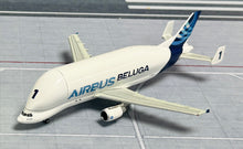 Load image into Gallery viewer, JC Wings 1/400 Airbus Industrie A300-600ST Beluga #1 Interactive Series F-GSTA
