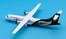 Load image into Gallery viewer, JC Wings 1/200 Air New Zealand ATR72-600 ZK-MVX
