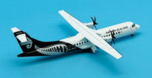 Load image into Gallery viewer, JC Wings 1/200 Air New Zealand ATR72-600 ZK-MVX
