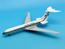 Load image into Gallery viewer, JC Wings 1/200 British United Airways Vickers VC10 Srs1103 G-ATDJ LH2385
