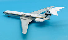 Load image into Gallery viewer, JC Wings 1/200 British United Airways Vickers VC10 Srs1103 G-ATDJ LH2385
