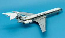 Load image into Gallery viewer, JC Wings 1/200 British United Airways Vickers VC10 Srs1103 G-ATDJ LH2385
