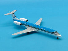 Load image into Gallery viewer, JC Wings 1/200 Royal Dutch Airlines KLM exel Embraer ERJ-145 PH-RXA
