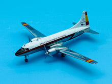 Load image into Gallery viewer, Herpa Wings 1/200 Iberia Convair CV-440 EC-AMS
