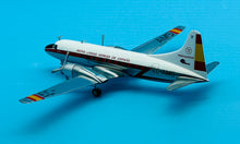 Load image into Gallery viewer, Herpa Wings 1/200 Iberia Convair CV-440 EC-AMS
