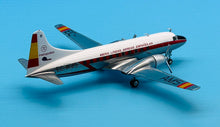 Load image into Gallery viewer, Herpa Wings 1/200 Iberia Convair CV-440 EC-AMS
