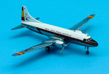 Load image into Gallery viewer, Herpa Wings 1/200 Iberia Convair CV-440 EC-AMS
