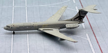 Load image into Gallery viewer, Gemini Jets 1/400 Royal Air Force RAF Vickers VC-10 C1K 50 years XR808
