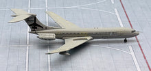 Load image into Gallery viewer, Gemini Jets 1/400 Royal Air Force RAF Vickers VC-10 C1K 50 years XR808
