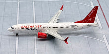 Load image into Gallery viewer, JC Wings 1/400 Easter Jet Boeing 737-8Max HL8340
